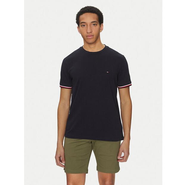 Футболка Tommy Hilfiger Global Stripe EU XS