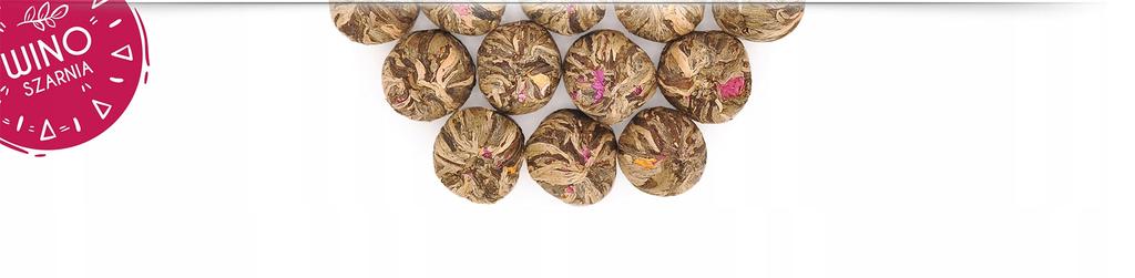 Oriental Star Green Blooming Tea - 50g 19.00