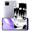 Anime Girl Japan Faces For Realme 8 8i V3 V5 GT Neo Flash Edition Explorer Master Neo2 Narzo 30 50i 50A C21Y Phone Case