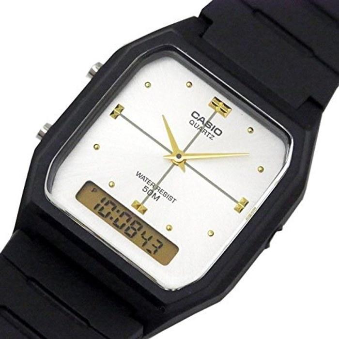 Casio Casio AW-48HE-7AV