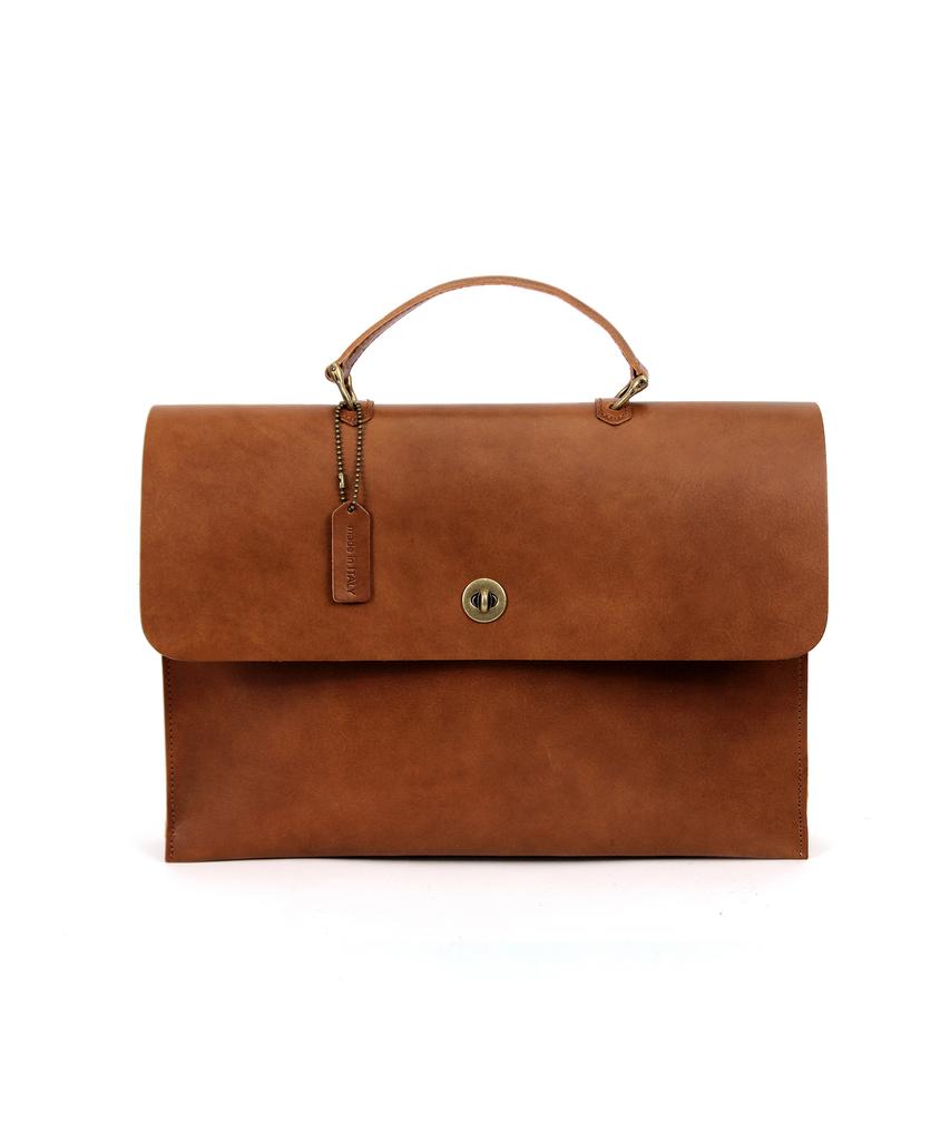 4Deaworks Brief Case (5Colors)