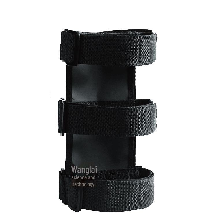 

Ремень для автомобильного огнетушителя: Трансграничный фиксированный пояс для точечных пожаров