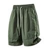 Men's Work Pants, Cropped Pants, Men's Running Pants, Men's Work Shorts, Men's Thin Loose Casual Pants, Men's Sports Pants