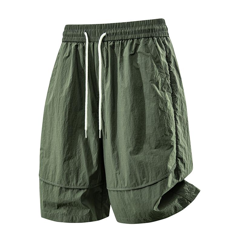 Men s Work Pants, Cropped Pants, Men s Running Pants, Men s Work Shorts, Men s Thin Loose Casual Pants, Men s Sports Pants 3XL