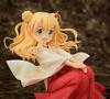 Kin-iro Mosaic Pretty Days Alice Cartalet Shrine Maiden Style 18 Scale ABS & PVC Painted Complete Figure