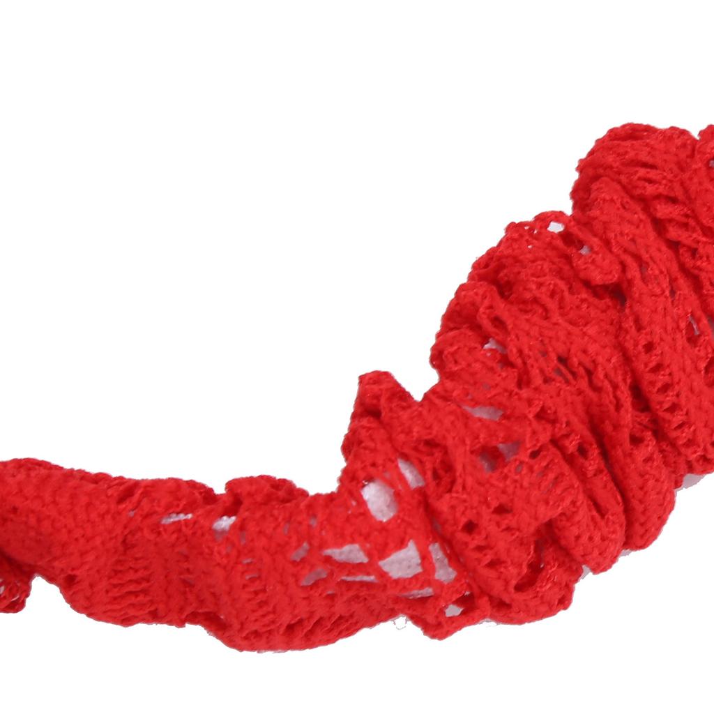 8pcs Lace Headbands Hairbands Hollow Elastic Women Girl Hair Stretchy Bands Hair Accessories