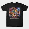 T-shirtler – Tişörtler