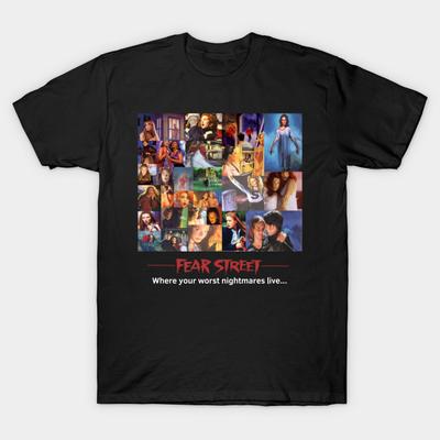 T-shirts & Undertröjor – T-shirts