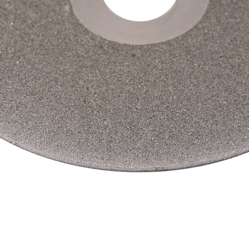 100mm Grinding Wheel 80~3000Grit Electroplating Jewelry