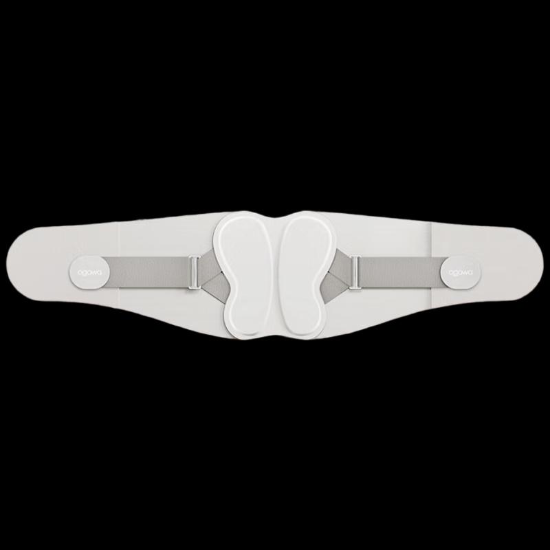 Ogawa OG2503 Portable Heating Waist Massager Belt