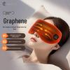 YunKangBao Smart Heated Eye Massager CN Plug (adapter Included)