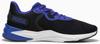 Women's Puma Disperse XT 3 Sneakers (378813-15) Black/azure/white