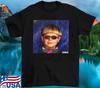 Oliver Tree Alien Boy Černé tričko Alternativní hudba Grafické Unisex tričko