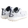 [Touch Ground] Bouncewave B-Grade White Running Shoe [Shipped from Korea] 100% Authentic