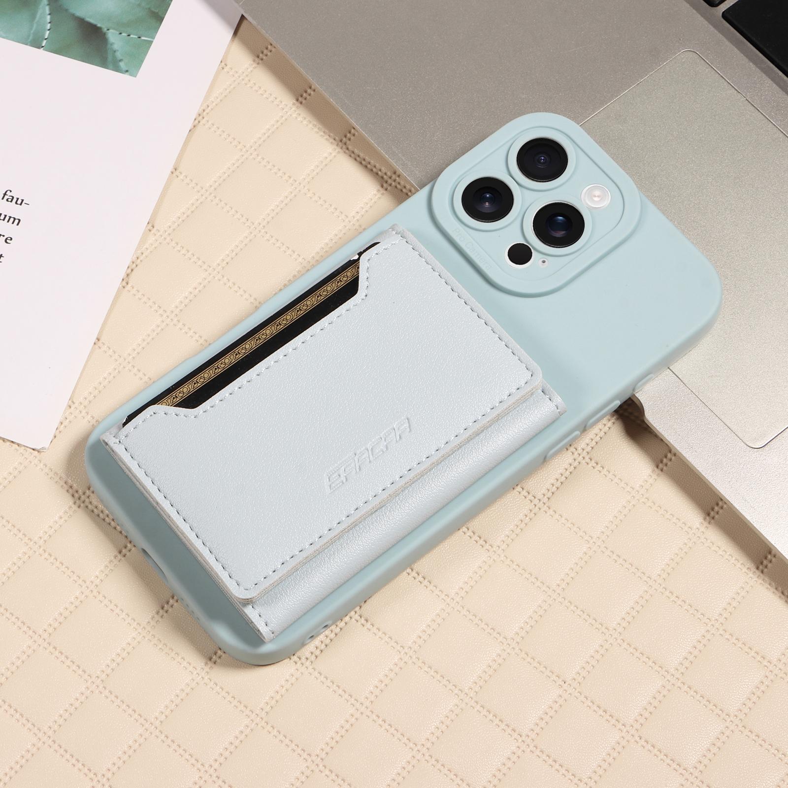 

TPU Leather Phone Case for Samsung Galaxy A12 A13 A14 A21 A24 A26 A32 A34 A54 Anti-demagnetization, Anti-theft & Anti-fall Cover Galaxy A72 синий