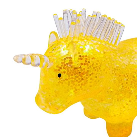 Cute Smell Less Stress Relief Vent Toy Squeezing Animals Doll Decompression for Teens Ball