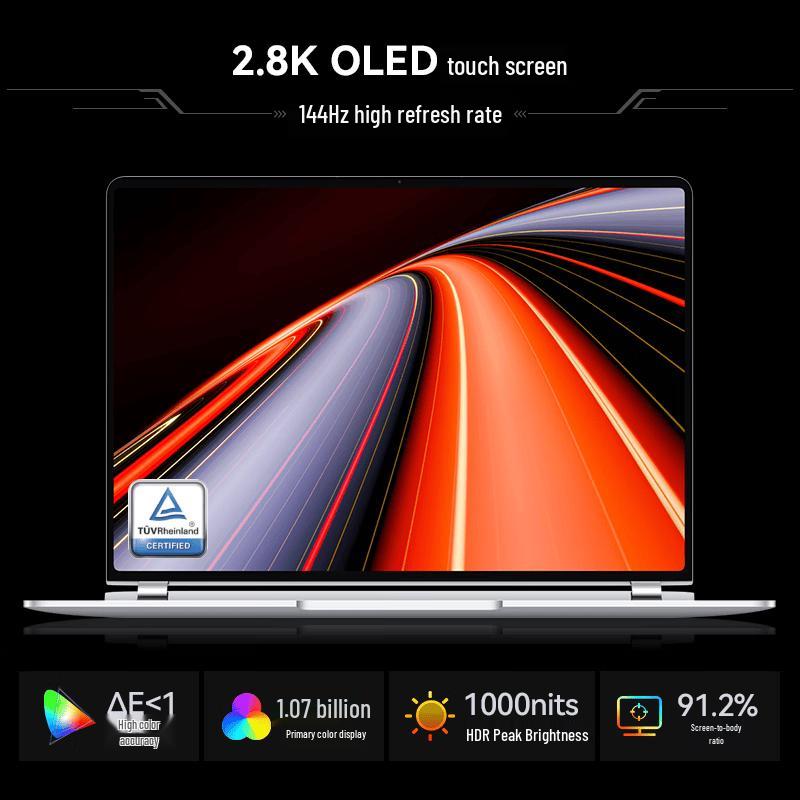 Huawei MateBook GT14 V20 Laptop (2026 Model) (CN version)