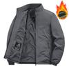 2025 Down Jacket Men's White Duck Down Hooded Outdoor Leisure Couple Workwear Thickened Warm Loose Versatile Jacket