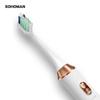 SOHOMAN Y1 Ultrasonic Electric Toothbrush CN Plug (adapter Included)