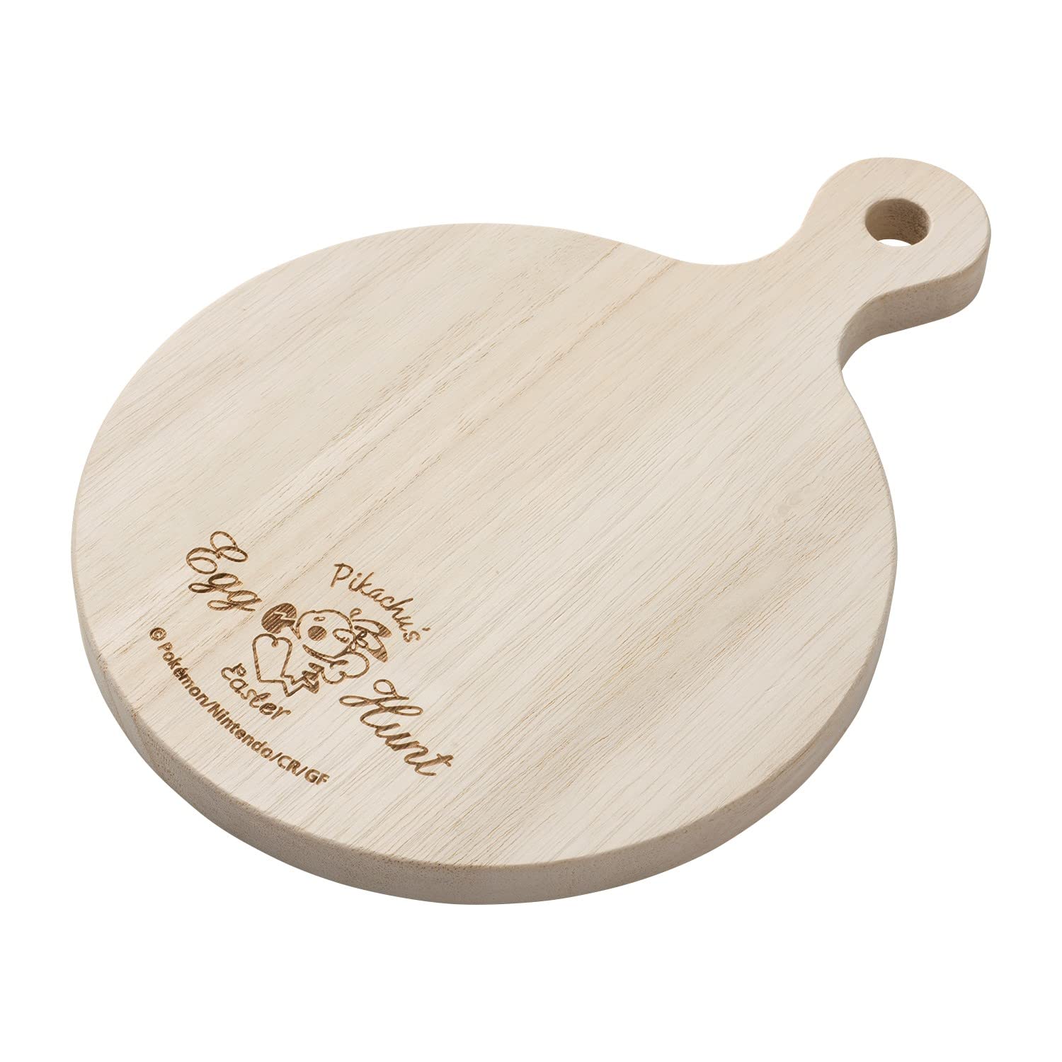 

Pokémon Center Original Cutting Board Pikachu s Easter Egg Hunt