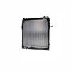 Jiefang CA1125JA3E5 Engine Radiator