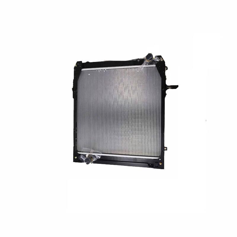 Jiefang CA1125JA3E5 Engine Radiator