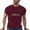 Dumb Ways to Start a Ghost Band T-Shirt shirts graphic tees tees black t-shirts for