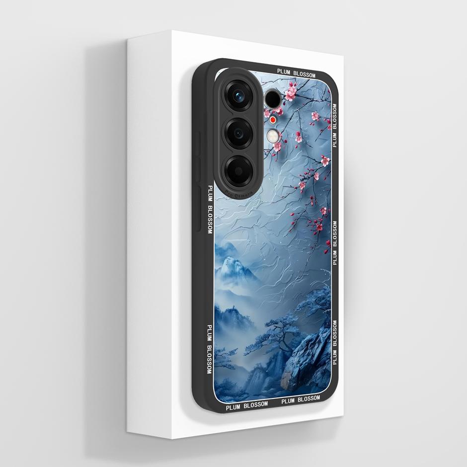 Case For Tecno Camon50 50Pro 50Ultra Oil Painting Butterfly Portable Full Protection Shell For Tecno Camon 50 Pro Ultra Cover