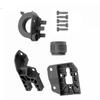 A16P-Car Front Headlight Bracket Repair Kits For  A4 B9 2016-2025 Headlamp Housing Holder Mount RS Bracket