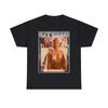 Buck Rogers Princess Ardala Unisex Heavy Cotton Tee
