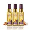 Bajaj Almond Drops Hair Serum 50 Ml (Pack of 3) | With Almond Oil & Vitamin E | Nourishes Dry & Frizzy Hair.