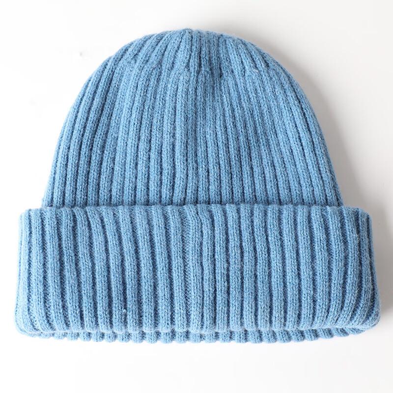 Hengyuanxiang Unisex Warm Knitted Beanie M55053