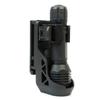 Flashlight Holsters Rotatable Lever Side Lock Quick Unplug Torch Holder High Quality Durable Construction Stylish Design Practical Daily Use