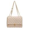 Large Capacity Bag Women's New Casual Versatile Chain Messenger Bag Fashionable Shoulder Bag