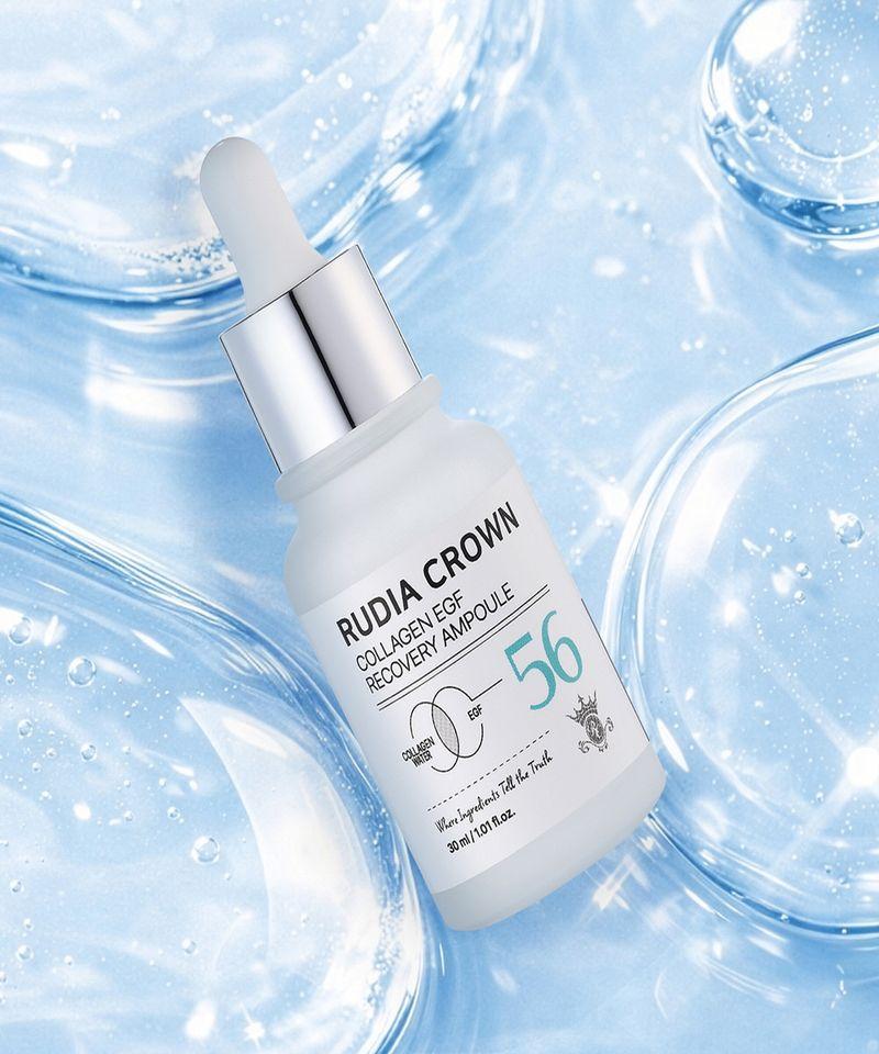 Lydia Crown Collagen EGF Recovery Ampoule