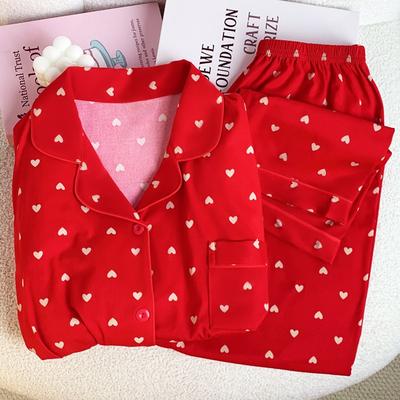 Ropa de casa y pijamas – Pijamas y juegos de dormir