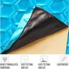 Amazon Basics Car Soundproofing Sheet, 37cm X 25cm (10 Sheets)