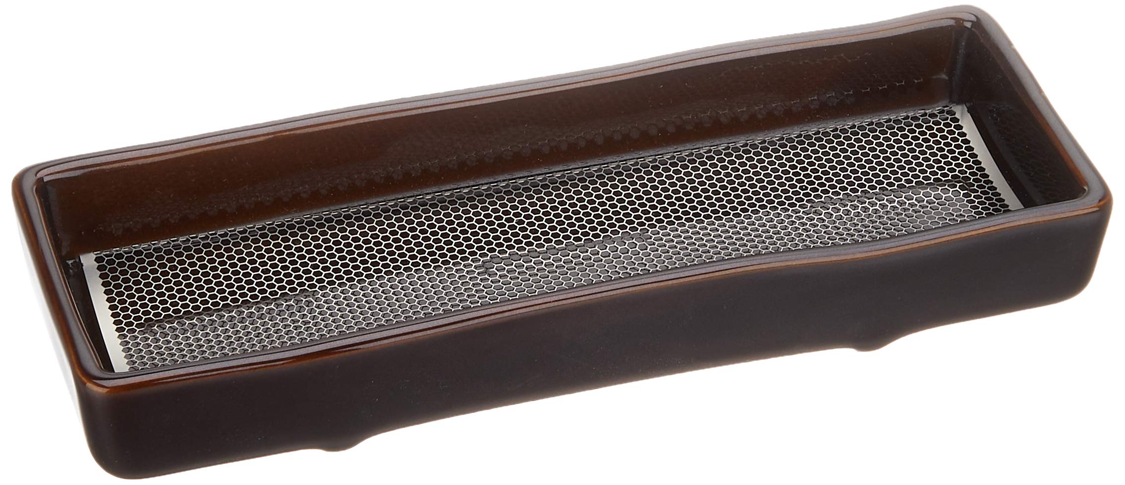 

Nakamura Shoji [Incense Plate] (For Indoor Use) Yuuka Tame