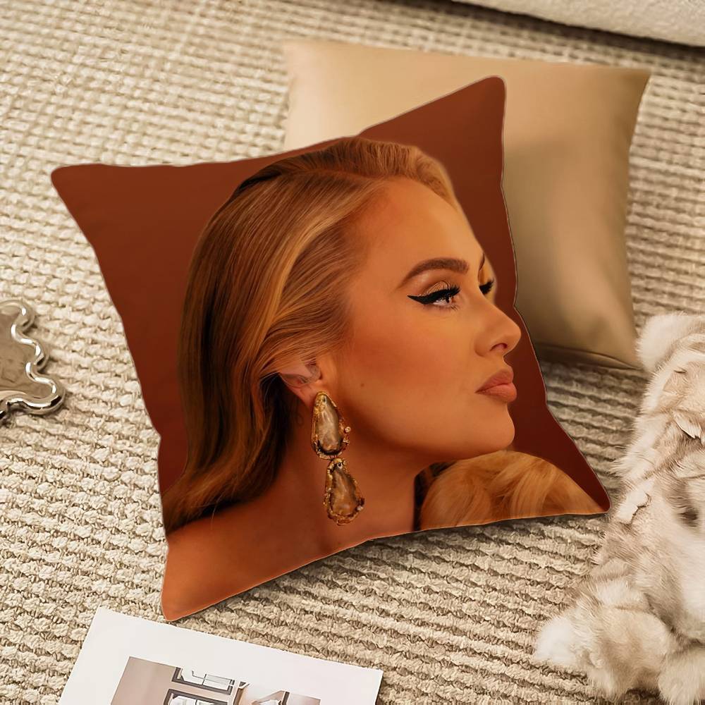 A-Adele-E Наволочка Противопылевой клещ Невидимая молния Диван-кровать 12x12Inch
