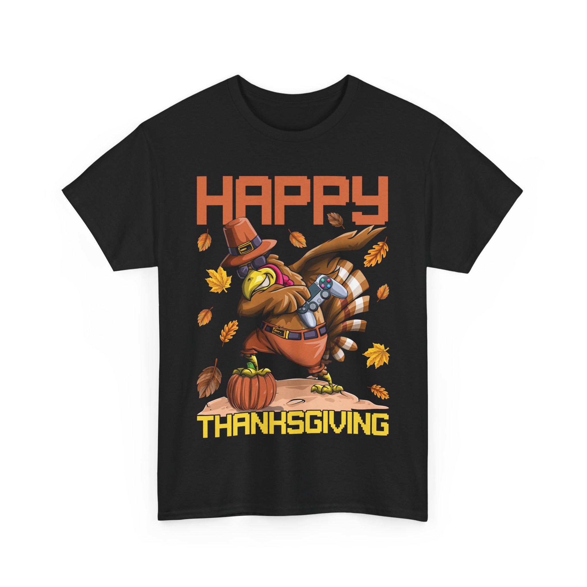 

Vintage Men Cotton TShirt Funny Thanksgiving Oneck short sleeves Tee Men casual Fashion Oversized Tshirts Streetwear Tops 4XL