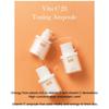 EIIO Vita C23 Toning Ampoule 30ml , Vita C Enzyme Cleanser 60g (7 Options)
