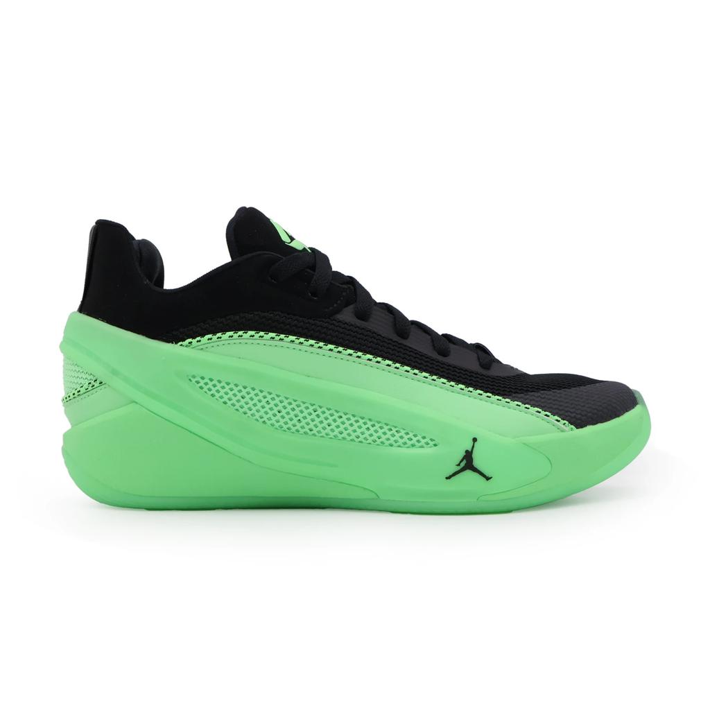 HV8087-302 Nike Luka 5 Venom Illusion Green (HV8082-302) (Men's)