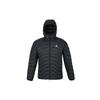 ACG Pufferjacke Asiatische Version Herren Schwarz/Summit White HJ3736-010