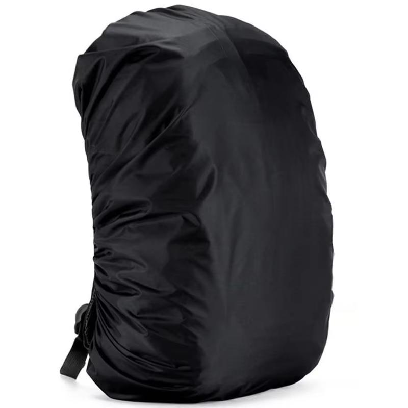 35L Outdoor Hiking Bag Rain Cover Universal Backpack Rain and Dust Cover School Bag Waterproof Cover