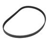 Mower Belt 120-3335 Replacement for TimeMaster 21199HD 20199 20200 20975 20977 20976 21810 20978 Deck Timing Belt
