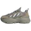 Originals Ozgaia Comfortable Low-Top Dad Sneakers Unisex Sneakers Light-Gray Green KJ7310