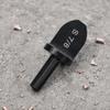 6pcs Triangle Shank Pipe Swaging Tool Bearing Steel Copper Pipe Expander  For Air Conditioner
