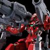 MG Gundam Astraea Weapon TYPE-F (Full Set)
