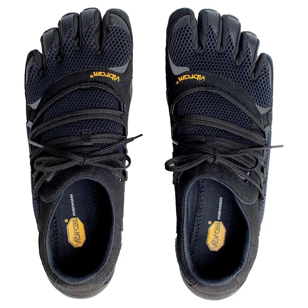Vibram Fivefingers Кроссовки для трейлраннинга Roadaround