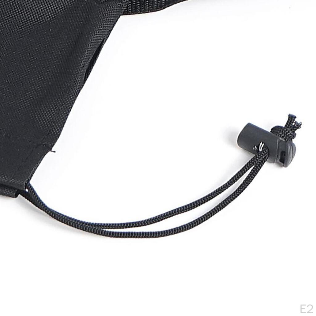 Tragbare leichte Wander-Wander-Trekking-Kletterstock-Tragetasche, Reise-Umhängetasche